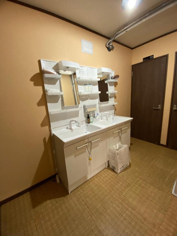 Guest House Nemuroman المظهر الخارجي الصورة