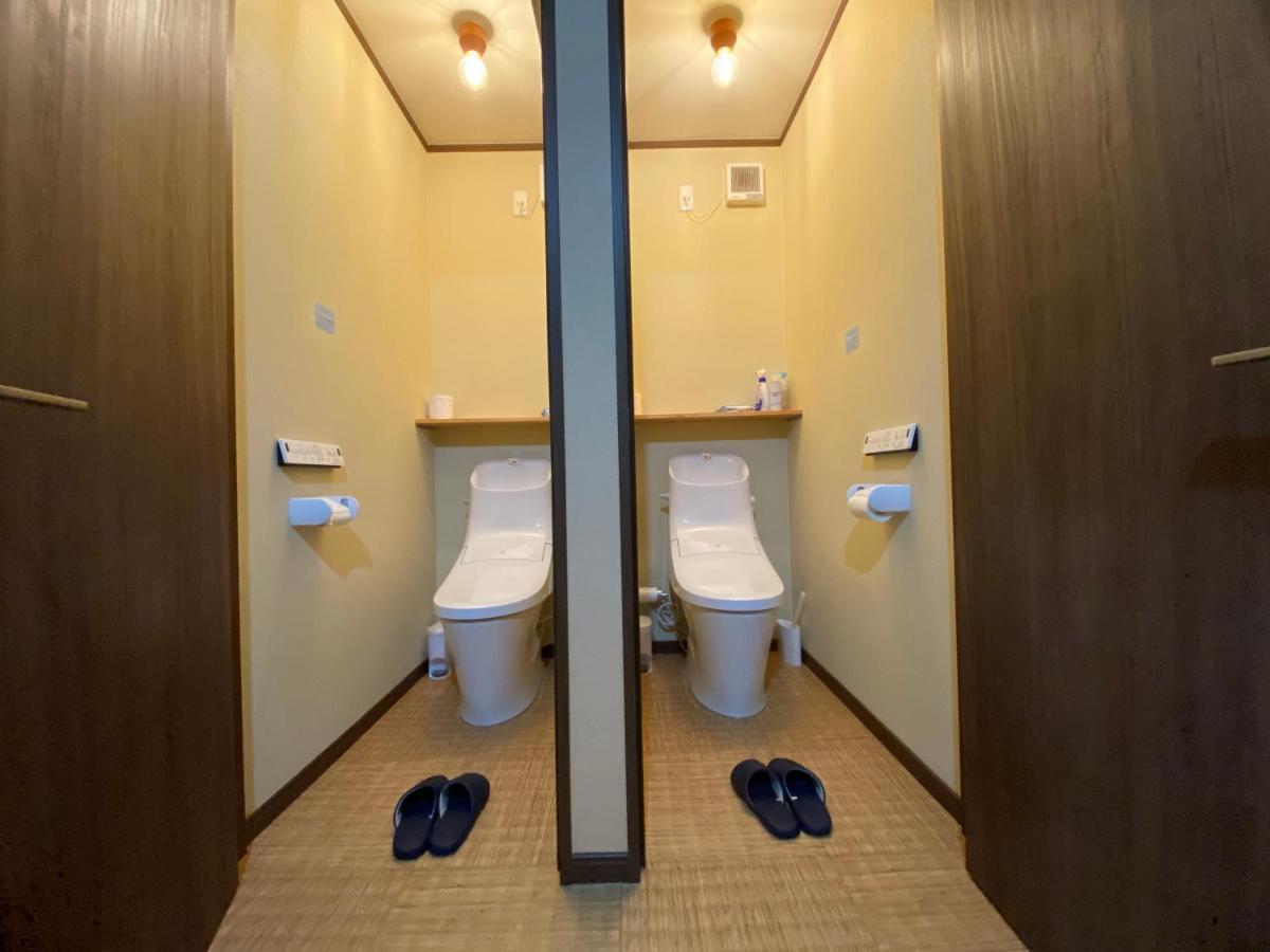 Guest House Nemuroman المظهر الخارجي الصورة