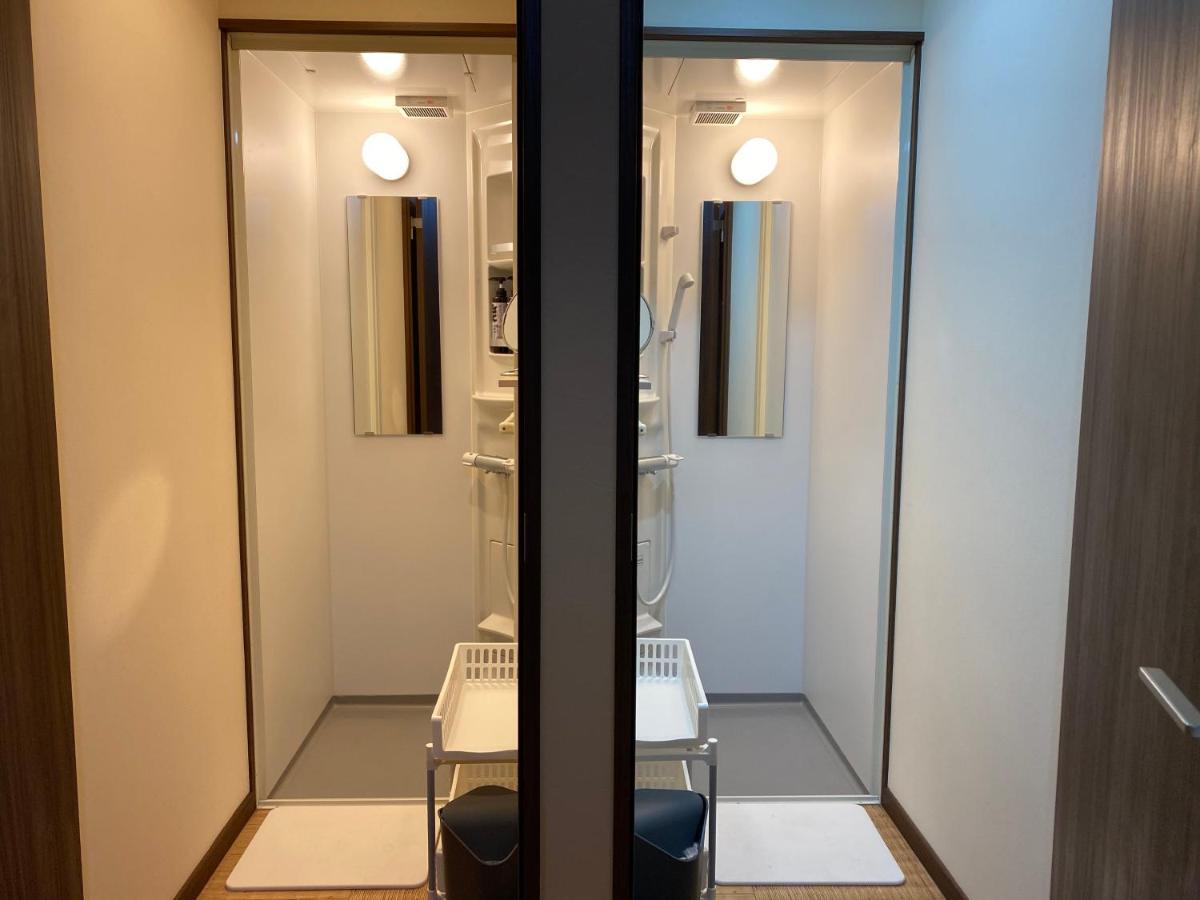 Guest House Nemuroman المظهر الخارجي الصورة
