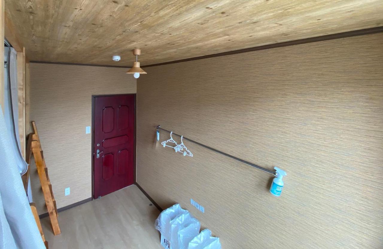 Guest House Nemuroman المظهر الخارجي الصورة