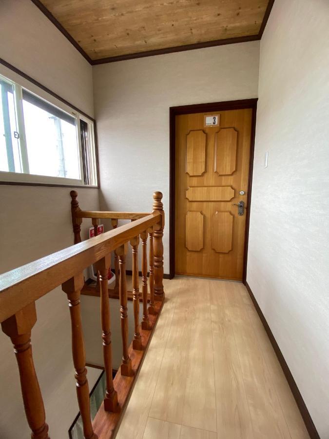 Guest House Nemuroman المظهر الخارجي الصورة